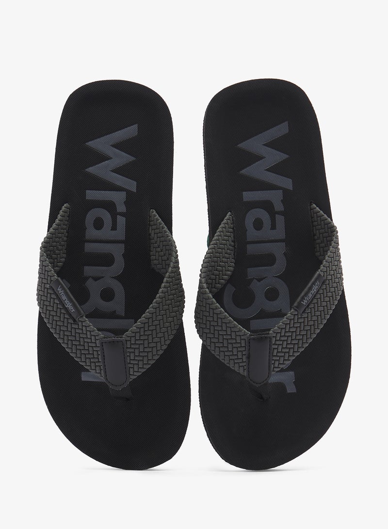 Wrangler Zane Low Top Flipflops - Image 4